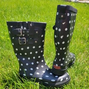 Women's Chooka Rain boots